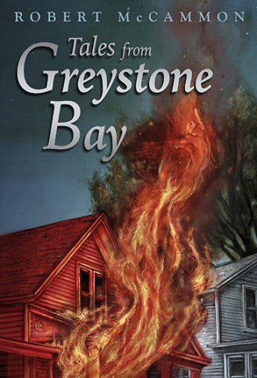 Tales from Greystone Bay by Robert McCammon
