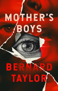Mother's Boys by Bernard Taylor - tpbk