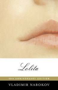 Lolita by Nabokov