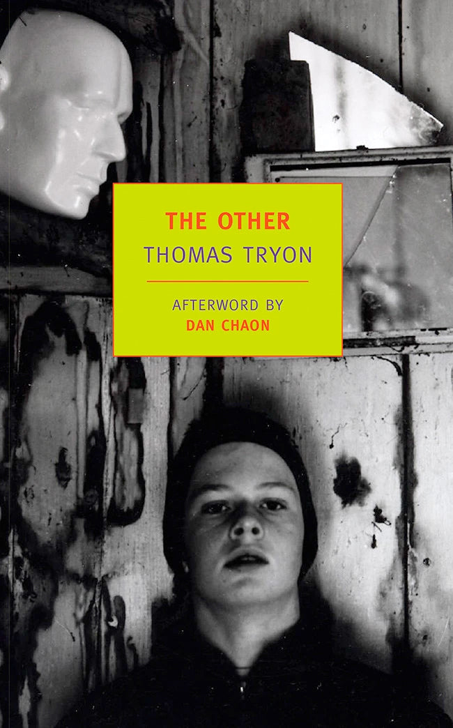 The Other by Thomas Tryon