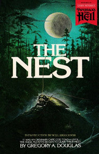PFH #1 - The Nest by Gregory A. Douglas