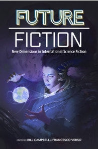 Future Fiction: New Dimensions in International Science Fiction