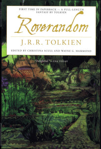 Roverandom by J.R.R. Tolkien
