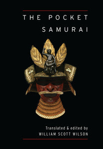 The Pocket Samurai - Shambhala Pocket edition