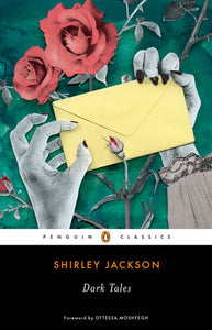 Dark Tales by Shirley Jackson