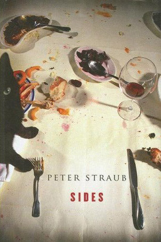 Sides by Peter Straub
