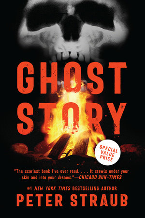 Ghost Story by Peter Straub