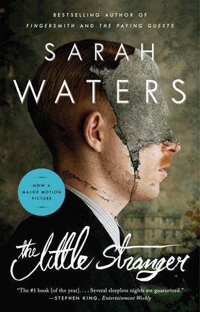 Little Stranger by Sarah Waters