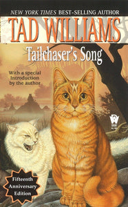 Tailchaser's Song by Tad Williams