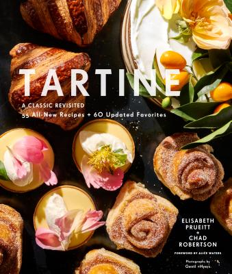 Tartine by Elisabeth Prueitt & Chad Robertson