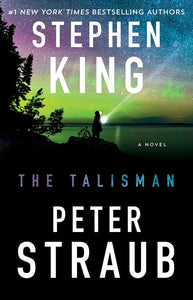 The Talisman by Stephen King - tpbk