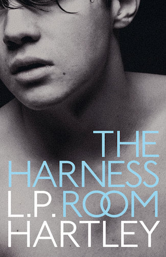 The Harness Room by L.P. Hartley