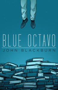 Blue Octavo by John Blackburn