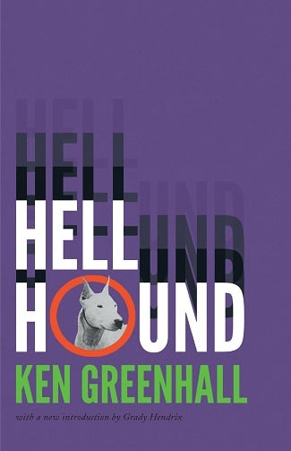 Hell Hound by Ken Greenhall