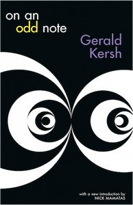 On an Odd Note by Gerald Kersh