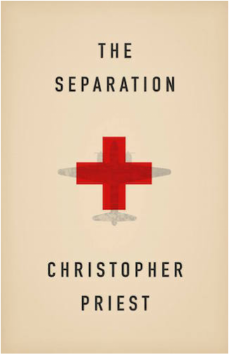 The Separation by Christopher Priest