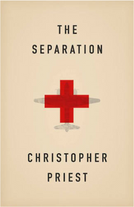 The Separation by Christopher Priest