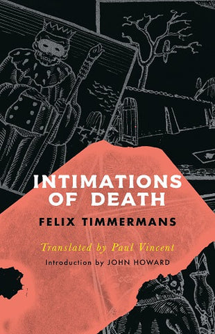 Intimations of Death by Felix Timmermans