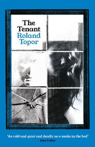 The Tenant by Roland Topor