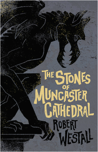 The Stones of Muncaster Cathedral by Robert Westall