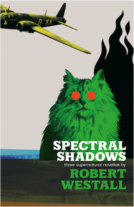 Spectral Shadows by Robert Westall