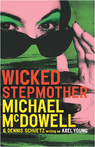 Wicked Stepmother by Michael McDowell