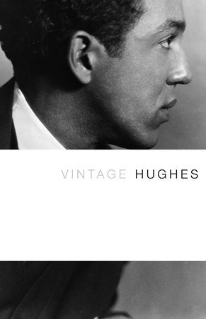 Vintage Hughes - Langston Hughes