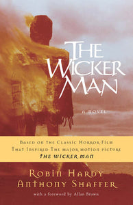 The Wicker Man by Robin Hardy & Anthony Shaffer