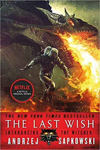 Andrzej Sapkowski's The Witcher - The Last Wish