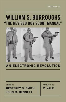 William S. Burroughs' "The Revised Boy Scout Manual"